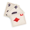 Cards at Moon Bingo Online Casino