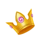 Crown at Moon Bingo Online Casino