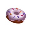 Donut at Moon Bingo Online Casino