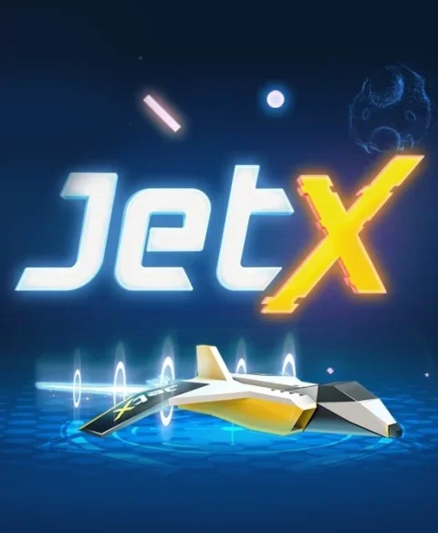 Play JetX at Moon Bingo Casino