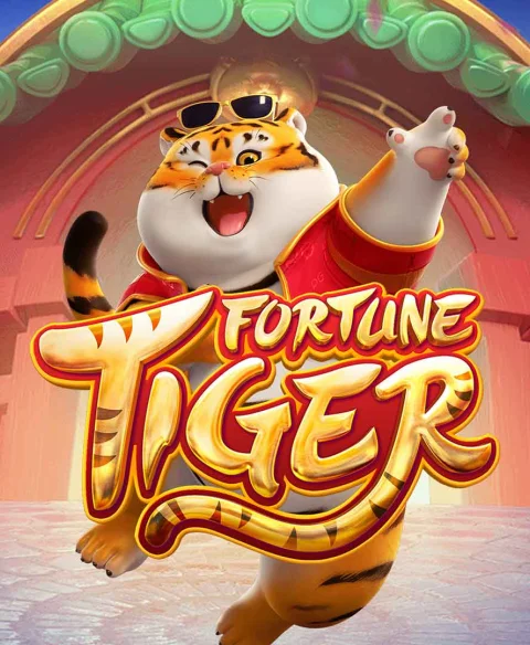 Play Fortune Tiger at Moon Bingo Casino